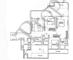 Arc at Tampines (D18), Condominium #592430971